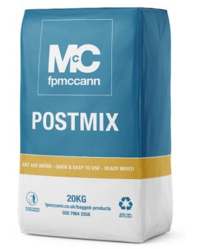 Postmix 20kg