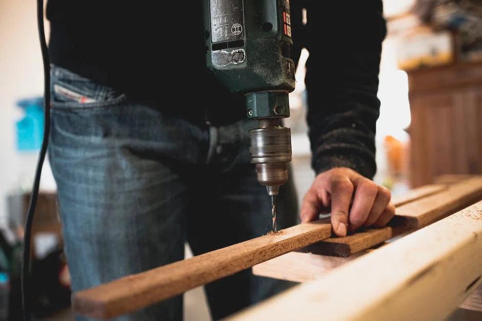 Essential Tools Every DIY Enthusiast Should Have