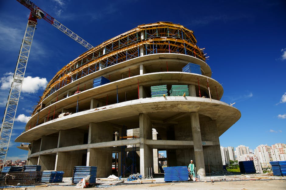 Eco-friendly Construction Materials: A Comprehensive Guide