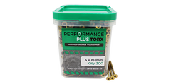 Performance Plus Screws Boxed