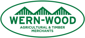 Wern-wood