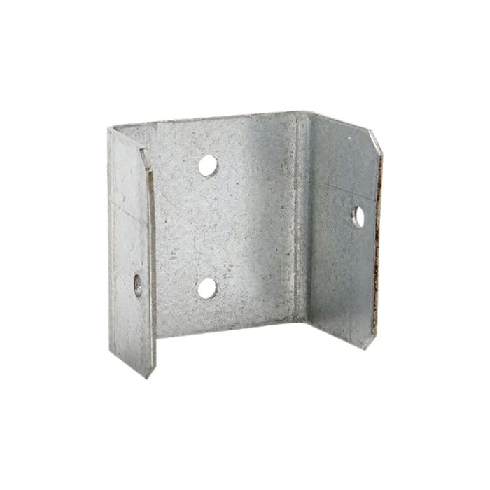 Fence Panel Clips , Galvanised