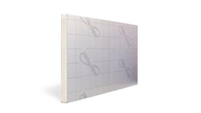 PIR Insulation Board