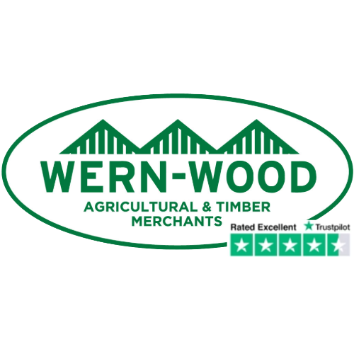 Wern-wood