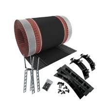 300mm Pro Ridge Kit Dry Ridge Kits