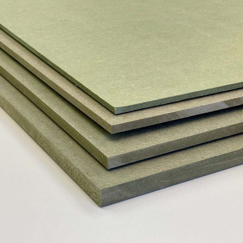 MDF Moisture resistant